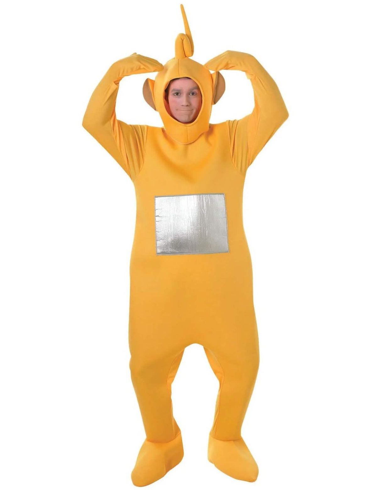 Teletubbies csoportos jelmez