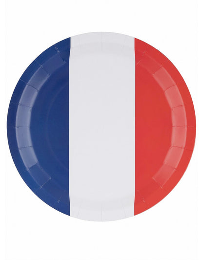 Set Décoration de Table Supporter France
