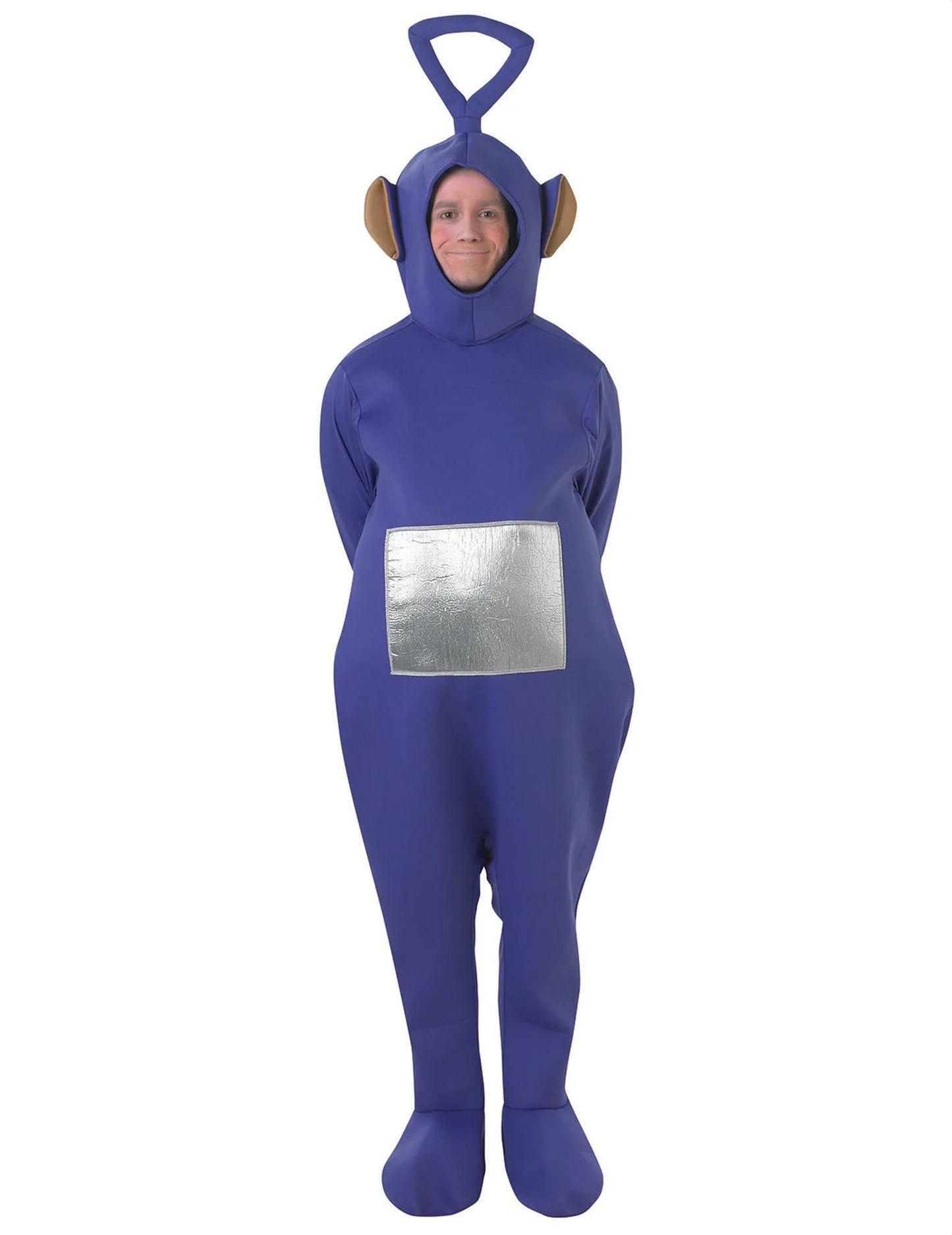 Teletubbies csoportos jelmez