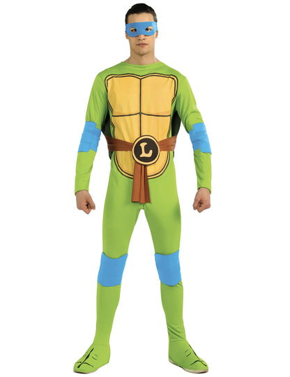 Déguisements de groupe Tortues Ninja™ adulte