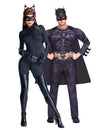 Batman™ és Catwoman™ páros jelmez felnőtteknek