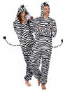 Zebra párjelmez felnőtteknek