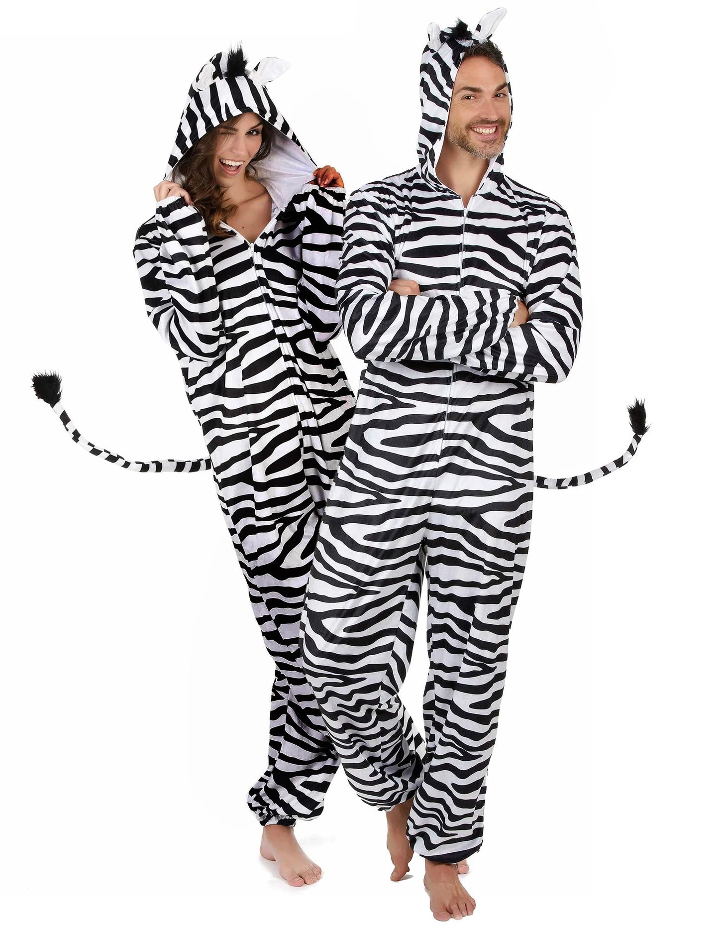 Zebra párjelmez felnőtteknek