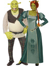 Shrek és Fiona™ páros jelmez