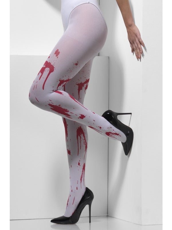 Zombi iskoláslány női jelmez és kiegészítő csomag