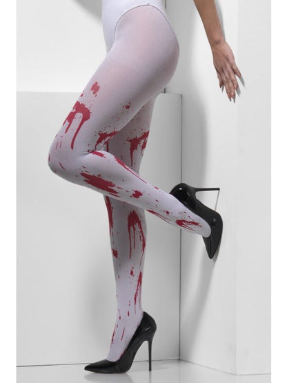 Zombi iskoláslány női jelmez és kiegészítő csomag
