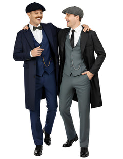 Felnőtt páros és csoportos jelmezek 