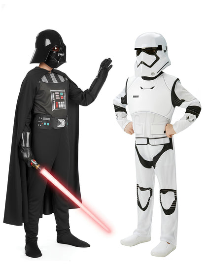 Klasszikus Darth Vader™ jelmez fiúknak
