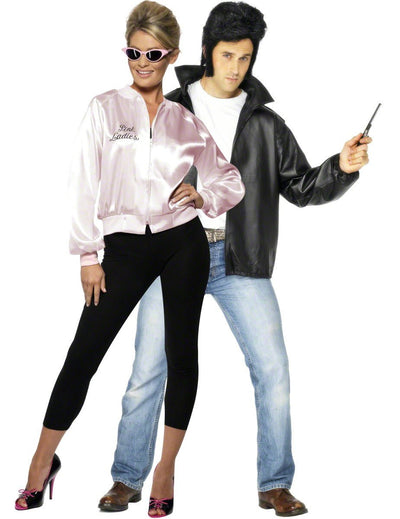 Grease™ páros jelmez
