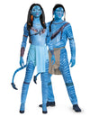 Avatar™ Sully™ és Neytiri™ felnőtt páros jelmez