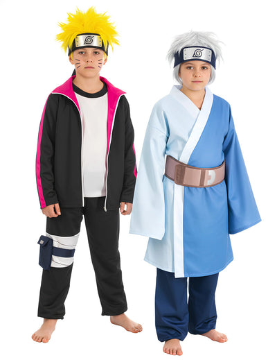 Mitsuki és Boruto™ gyermek párjelmez