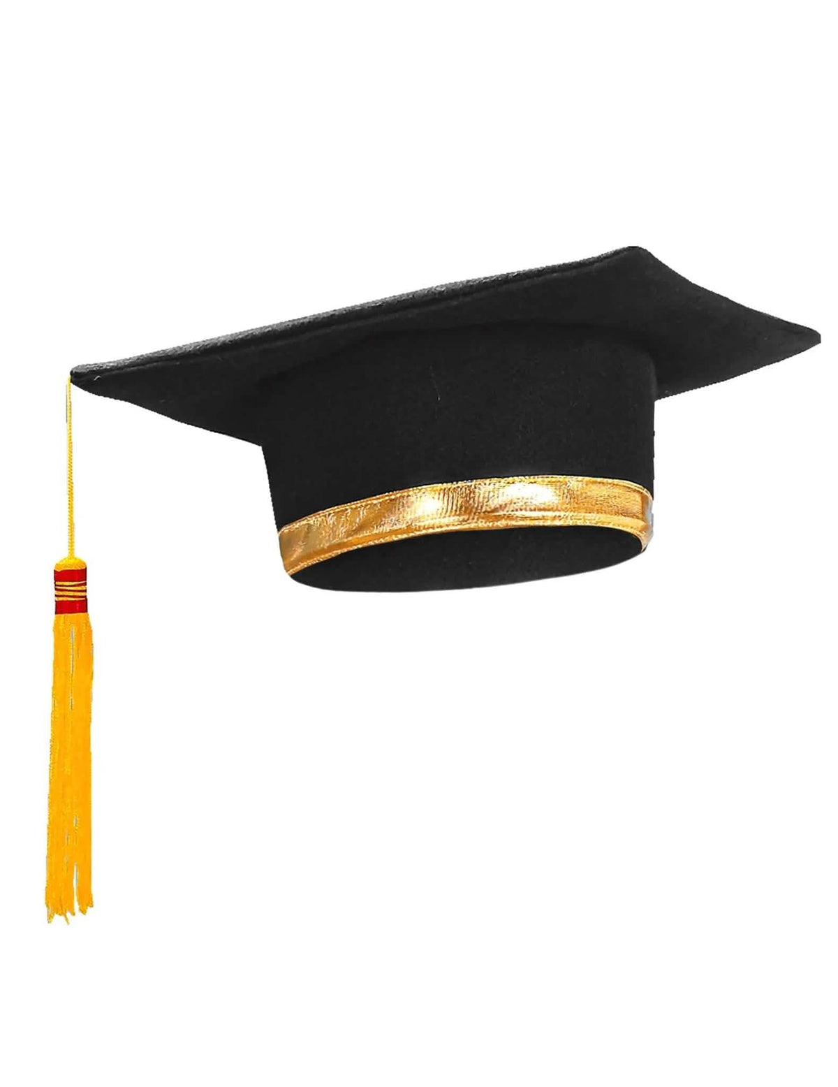 12 felnőtt diplomakalap