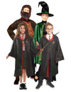 Hogwarts™ Harry Potter™ családi jelmez