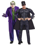 Batman jelmezek pároknak