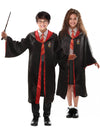 Harry Potter™ és Hermione™ páros jelmez kiegészítőkkel, gyerekeknek