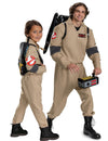 Szülő és gyerek Ghosbusters™ vadász páros jelmez