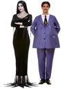 Morticia és Gomez Addams család párjelmez ™ felnőtt