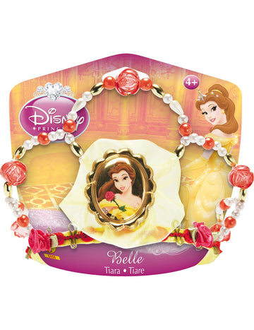 Tiare Belle Disney lány