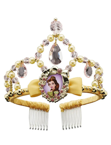 Tiara gyönyörű lány