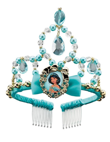 Jasmine tiara lányoknak
