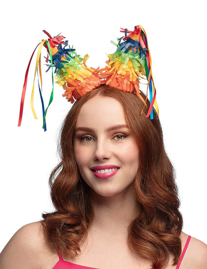 Tiara piñata