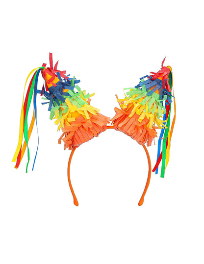 Tiara piñata