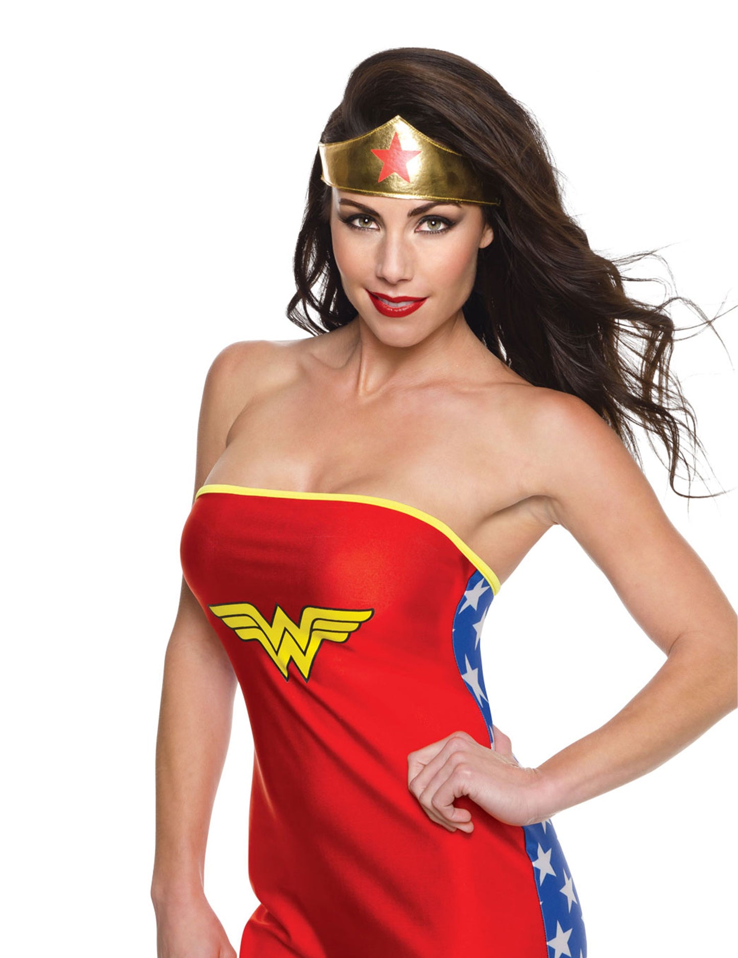 Wonder Woman™ tiara nőknek