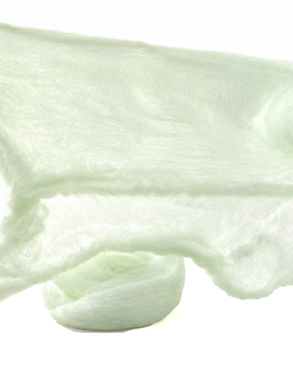 Luxus foszforeszkáló fehér pókháló 240 g