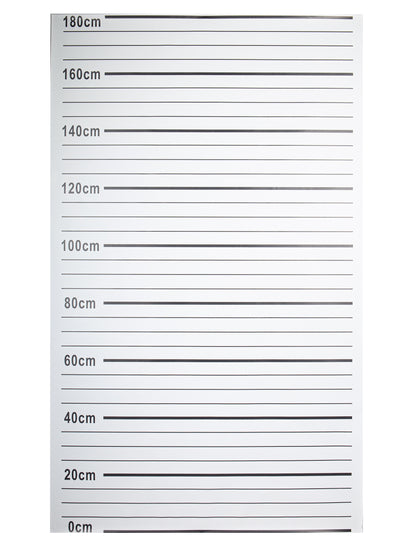 Fond toile de police arrestation 180 x 110 cm