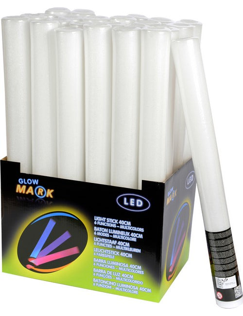 40 cm LED fáklya