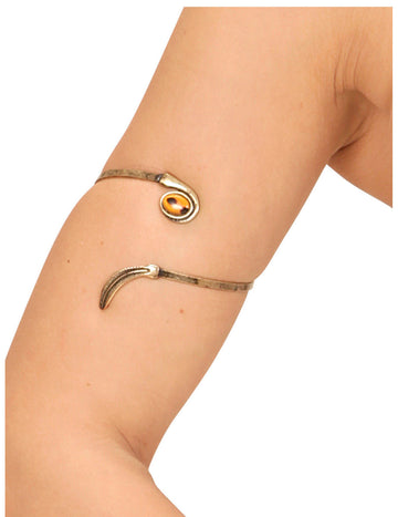 Felnőtt arany toll kar