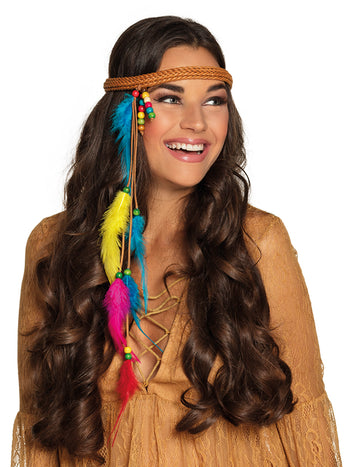 Fluo felnőtt tollas tollak