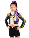 Rumi fonata 60 cm luxus Kpop Demon Hunters