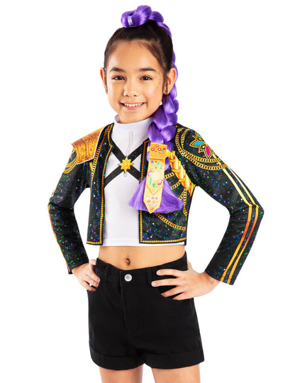 Rumi fonata 60 cm luxus Kpop Demon Hunters