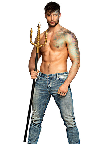 Poseidon Trident 138 cm