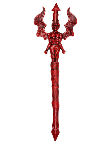 Műanyag ördöghárom