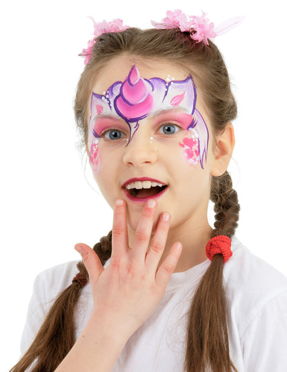 Smink kiegészítők készlet