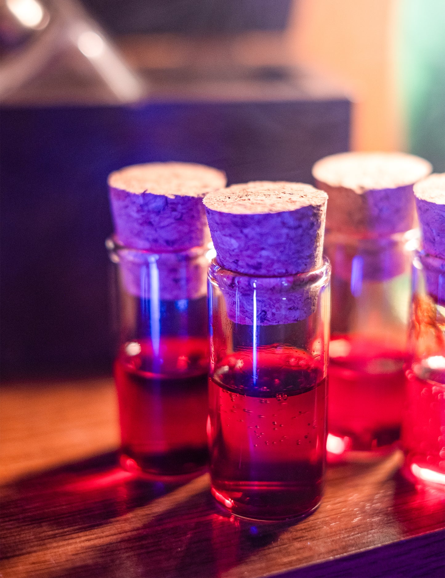 Üvegkesztelő cső 5 cm