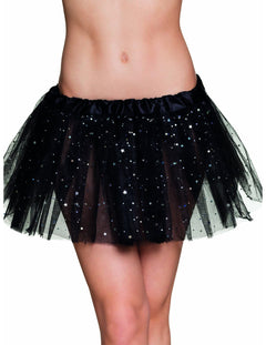 Jupes et Tutus Noir
