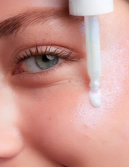 Ultrakönnyű holografikus Si si la paillette 15 ml 