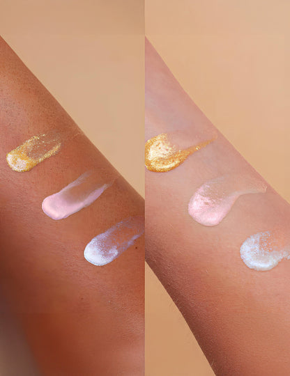 Ultrakönnyű holografikus Si si la paillette 15 ml 