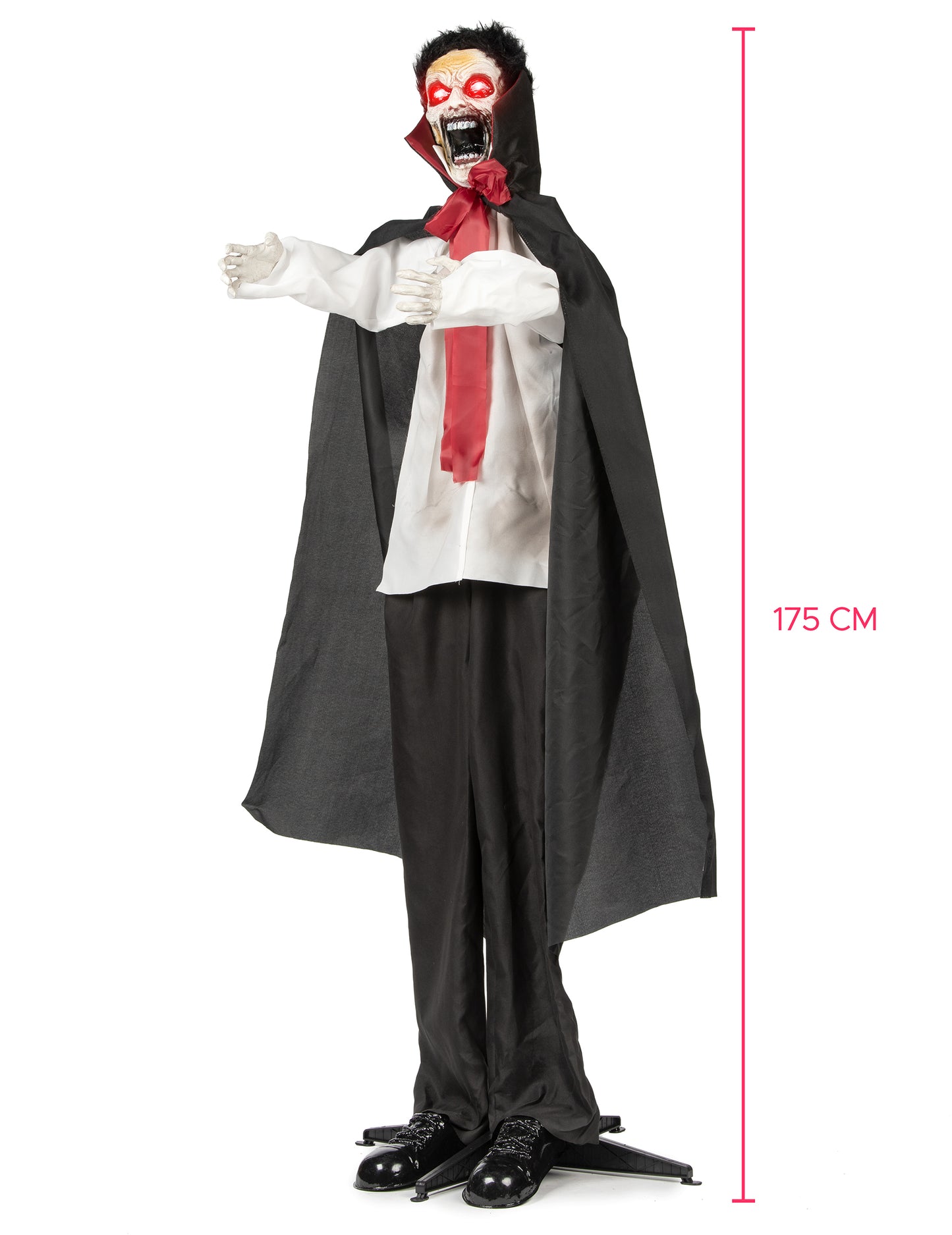 Átkozott vámpír animált 175 cm