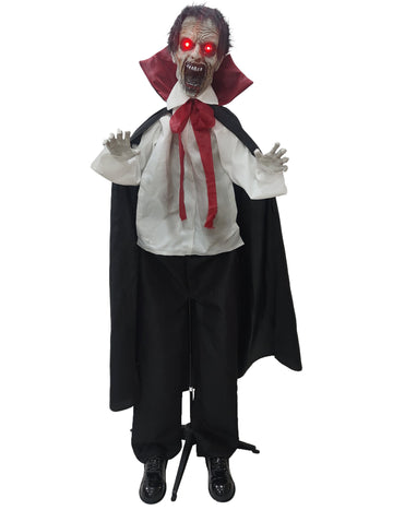 Átkozott vámpír animált 175 cm