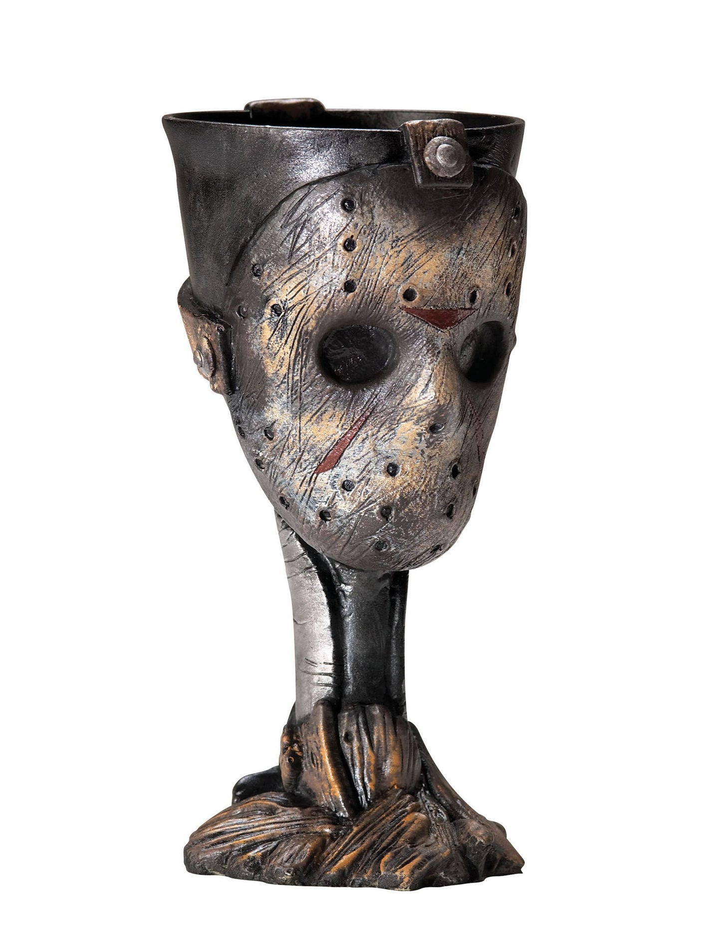 Jason – Péntek 13™ talpas pohár 