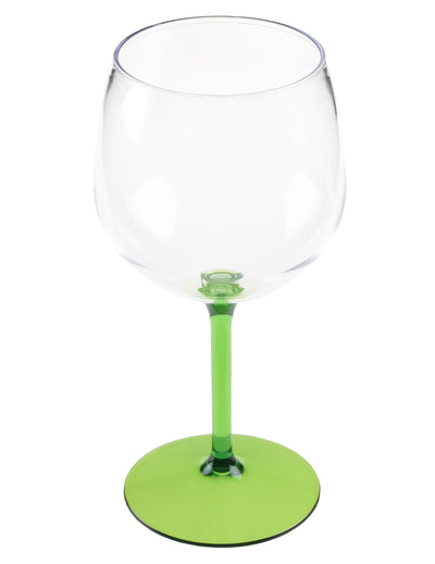 Zöld ballon koktélospohár 58,2 cl
