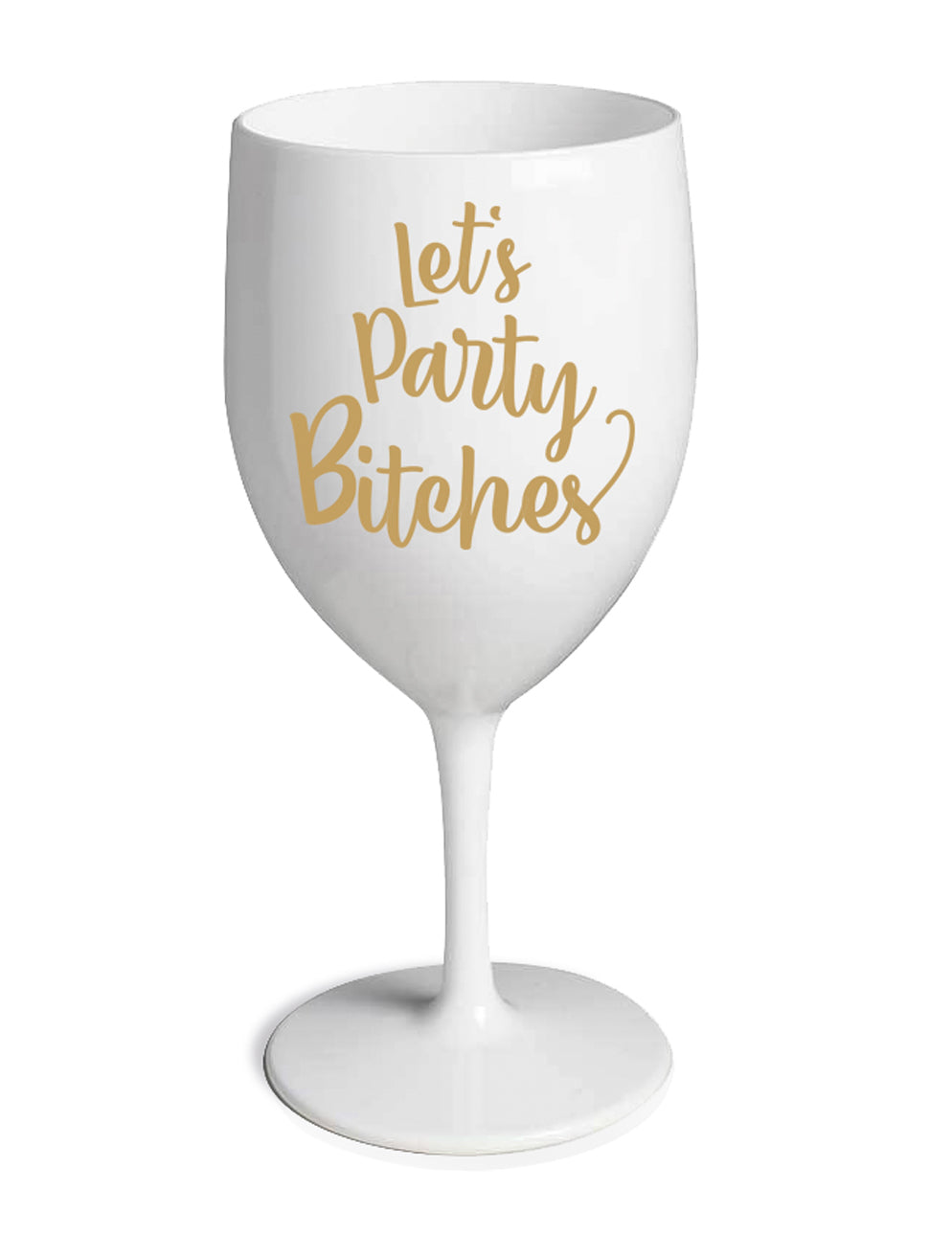 Glass Legyen a parti szukák