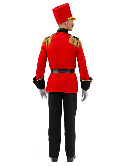 Veste casse noisette homme