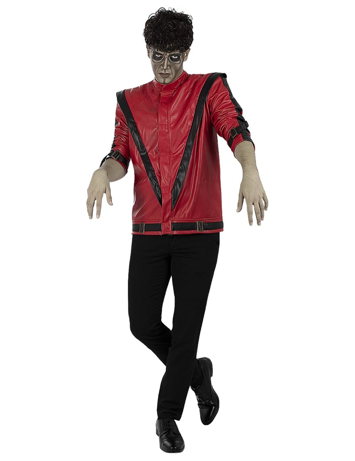 Felnőtt Michael Jackson Thriller dzseki