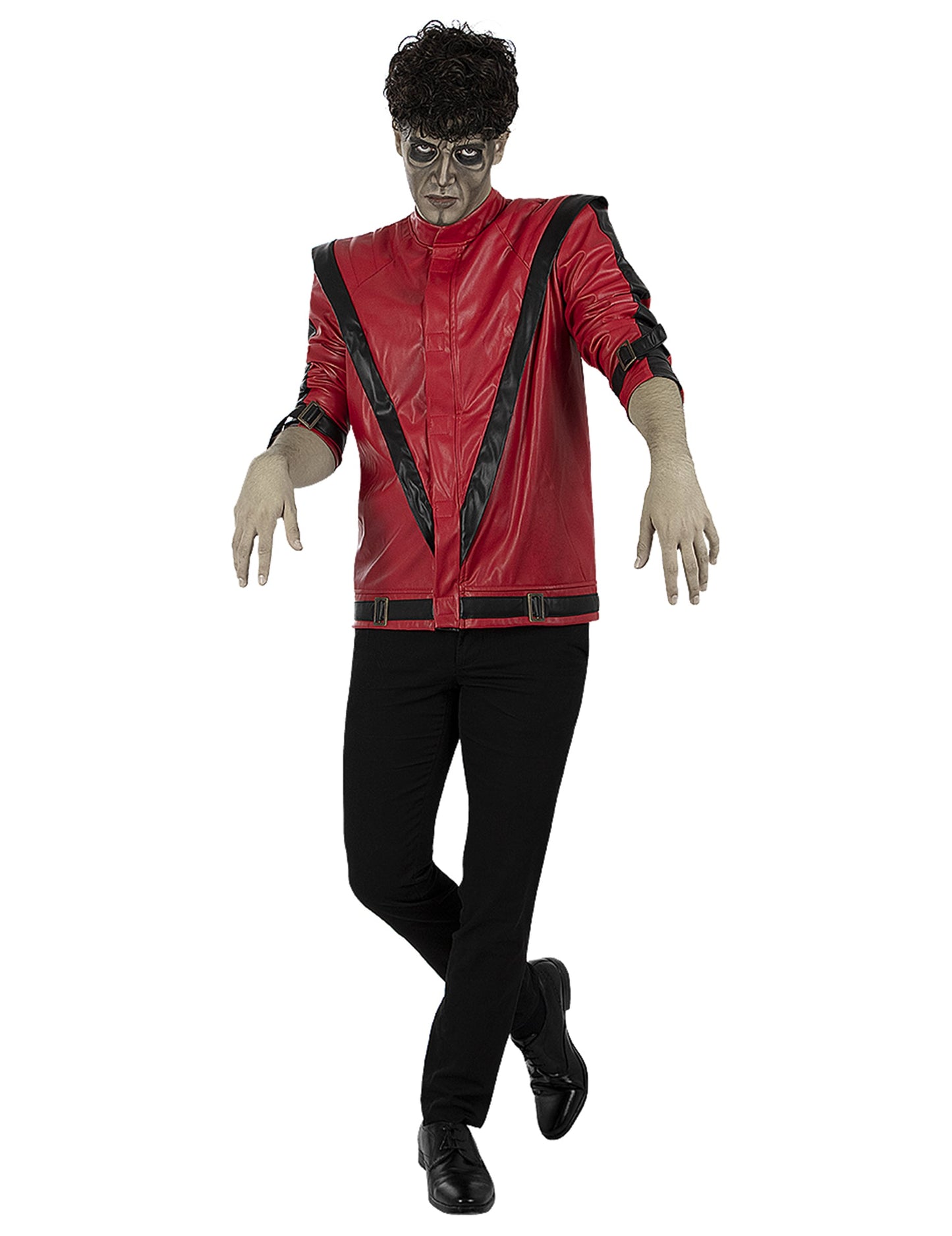 Felnőtt Michael Jackson Thriller dzseki