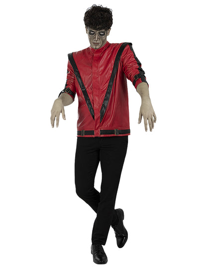 Felnőtt Michael Jackson Thriller dzseki